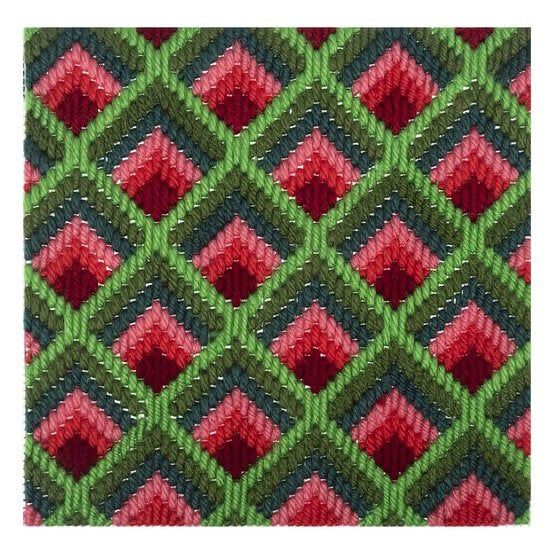 Trimits Geo Bargello Kit image number 2