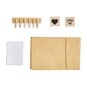 Papermania Bare Basics Gift Bag Kit 20 Pieces image number 2