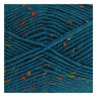 King Cole Lewis Merino Blend Tweed DK 50g