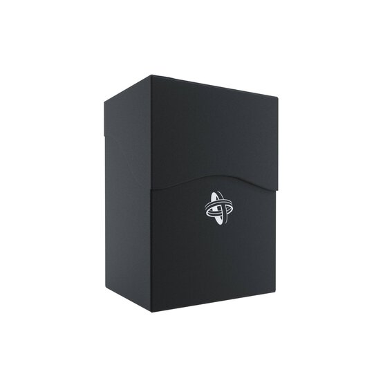 Gamegenic Black 80+ Deck Holder image number 3