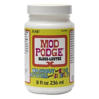 Mod Podge Wash-Out for Kids 236ml