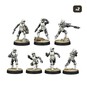Star Wars: Legion Galactic Empire Starter Set image number 4