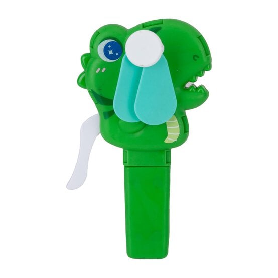 Assorted Animal Hand Fan image number 4