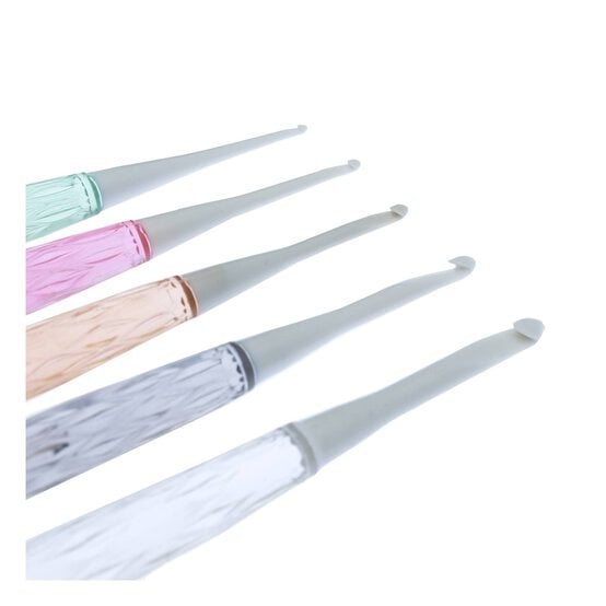 Crochet Hook Set 5 Pack image number 3
