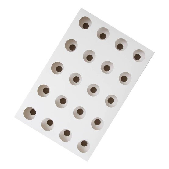 Confetti Cone Stand image number 2