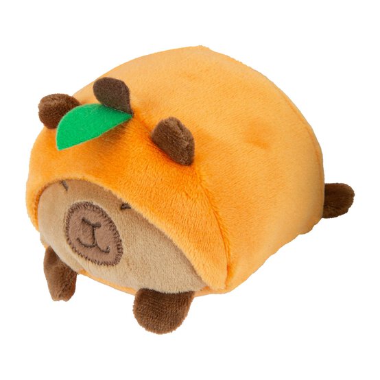 Assorted Fruit Suit Capybara Softling image number 4
