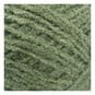 Lion Brand Loden Green Chenille Appeal 100g image number 2