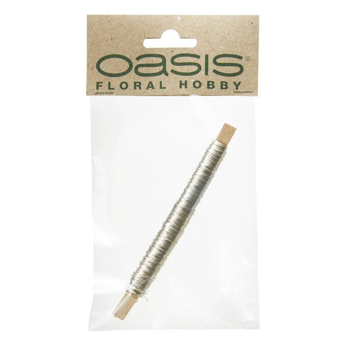 Buy Oasis Flower Tape 1cm x 27.5m for GBP 3.00 | Hobbycraft UK