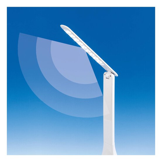 Lightcraft Slimline LED Task Lamp image number 5