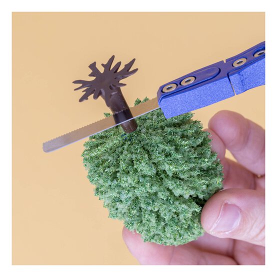 Modelcraft Precision Saw Set  image number 5
