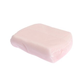 The Sugar Paste Baby Pink Sugarpaste 250g image number 2