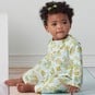Simplicity Babies’ Dress and Romper Sewing Pattern S9282 image number 6