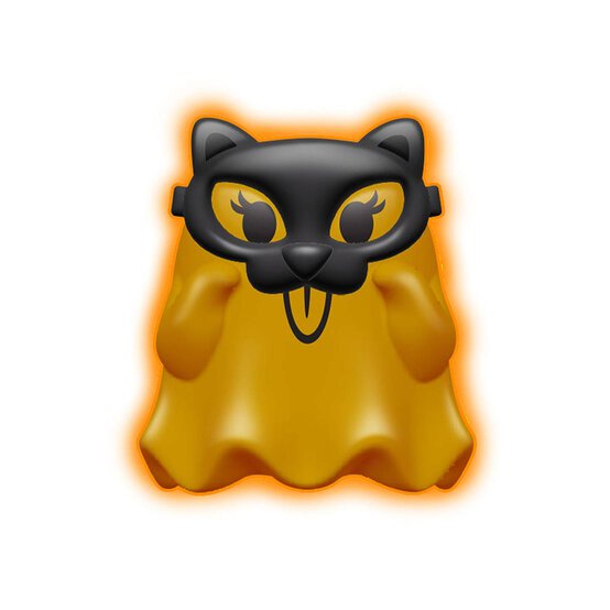 Assorted NeeDoh Glowy Ghost image number 4