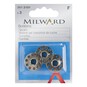 Milward Universal Class 15k Metal Bobbins 3 Pack image number 2