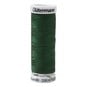 Gutermann Green Sulky Rayon 40 Weight Thread 200m (1174) image number 1