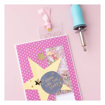 We R Makers Fuse Photo Sleeve Tool