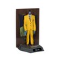 Assorted Movie Maniacs WV2 Beetlejuice Beetlejuice Figure image number 3