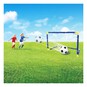 Mini Football Goal Set image number 2