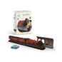 Harry Potter Hogwarts Express 3D Puzzle image number 3