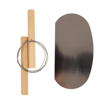 Pottery Tools 8 Pack | Hobbycraft