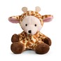Assorted Living Nature Play Safari Animal Plush image number 6