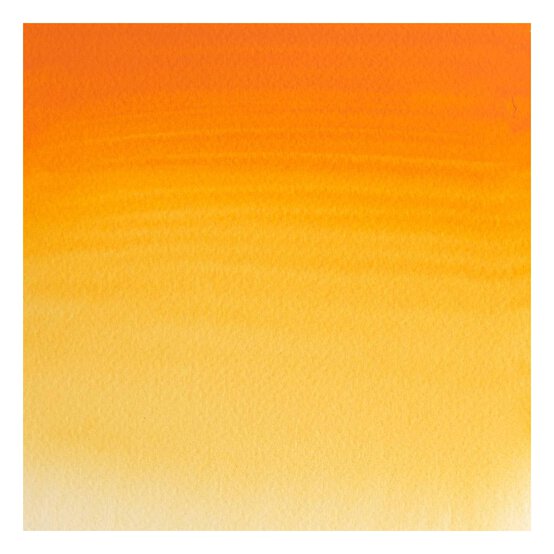 Winsor & Newton Cadmium Orange Professional Watercolour Tube 5ml image number 2