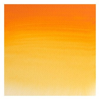 Winsor & Newton Cadmium Orange Professional Watercolour Tube 5ml image number 2