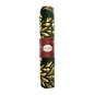 Gold and Green Leaves Table Runner 28cm x 2.75m  image number 4