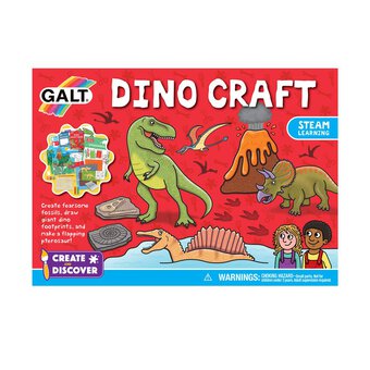 Galt Dino Craft