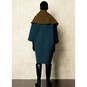 Vogue Shawl Collar Jacket Sewing Pattern V8930 (L-XXL) image number 4