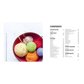 The Granny Squares Bible