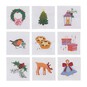 Cross Stitch Advent Calendar image number 3