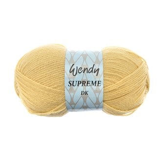 Wendy Sugar Cookie Supreme DK Yarn 100g