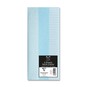 Light Blue Tissue Paper 70cm x 50cm 6 Pack image number 1