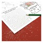 Christmas Activity Placemat Set image number 5