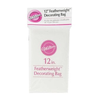 Wilton Featherweight Piping Bag 30cm