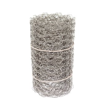Wire Netting 20cm x 5m image number 3