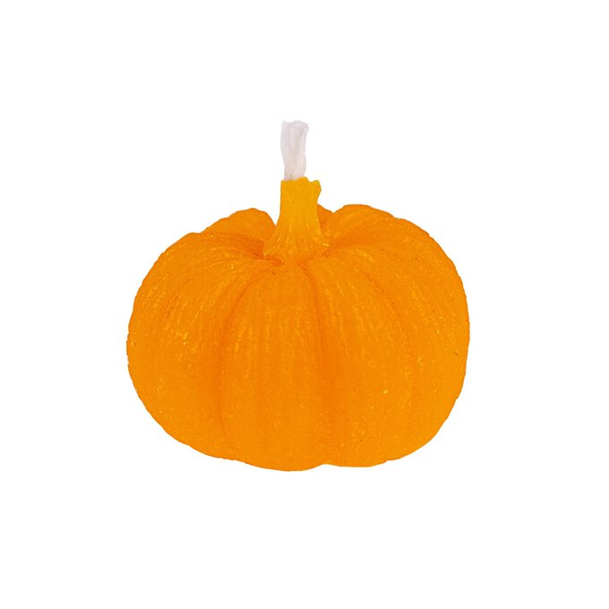 Small Pumpkin Silicone Mould image number 1