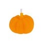 Small Pumpkin Silicone Mould image number 1