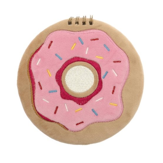 Doughnut Notepad image number 1