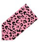 Pink Leopard Print Duct Tape 48mm x 10m image number 4