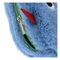 Reversible Plush Monster Pencil Case image number 5
