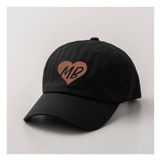 Cricut Joy Xtra Sea Sparkle Glitter Smart Iron-On 9.5 x 12 Inches 3 Pack image number 5