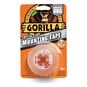 Gorilla Heavy Duty Mounting Tape 1.5m image number 1