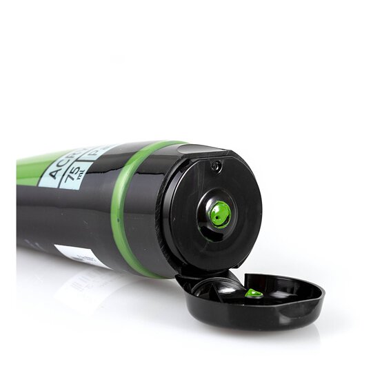 Clover Green Art Acrylic Paint 75ml image number 3