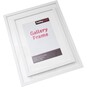 White Gallery Frame 40cm x 50cm image number 5