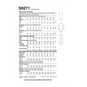 Simplicity Women&rsquo;s Separates Sewing Pattern S9271 (8-16) image number 2