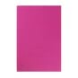 Pink Foam Sheet 45cm x 30cm image number 2