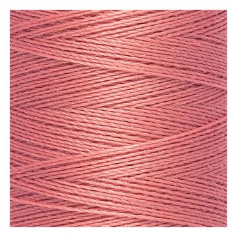 Gutermann Pink Sew All Thread 100m (80)