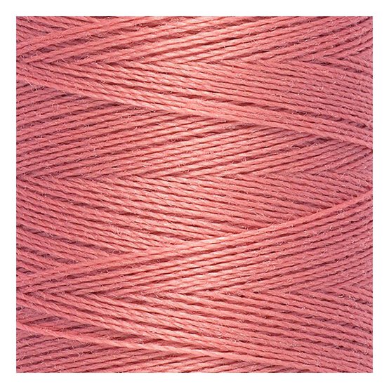 Gutermann Pink Sew All Thread 100m (80) image number 2